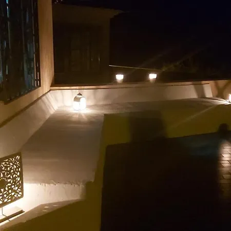 Casa Noni Prázdninový dům