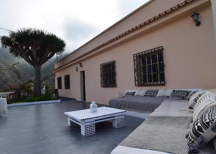 Casa Noni *
