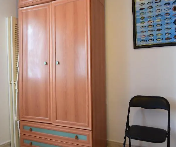 Prázdninový dům Casa Noni