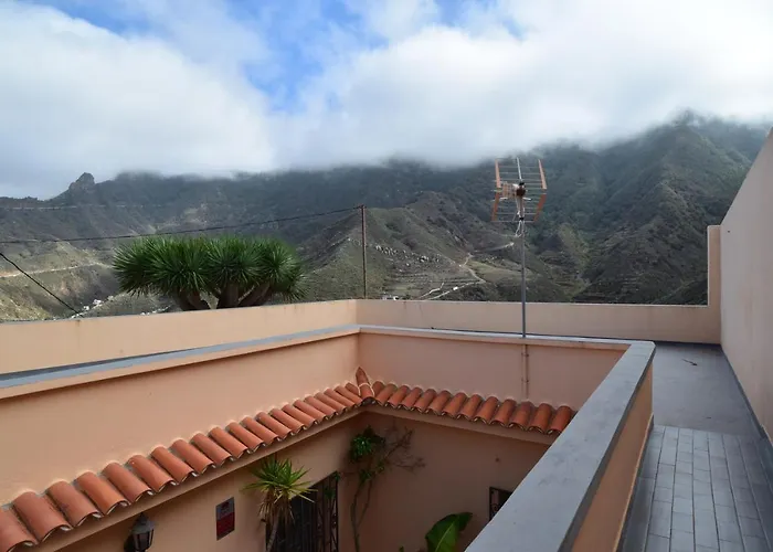 Casa Noni Santa Cruz de Tenerife