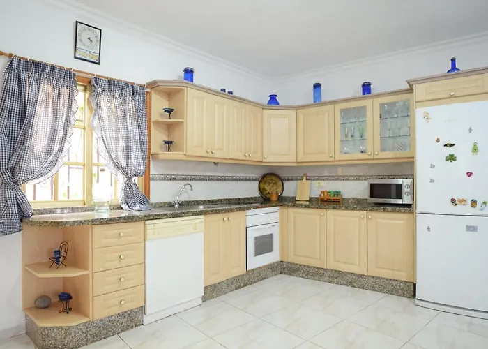 Prázdninový dům Casa Noni