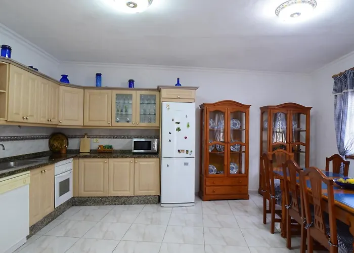 Prázdninový dům Casa Noni