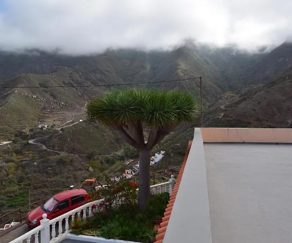 Casa Noni * Santa Cruz de Tenerife