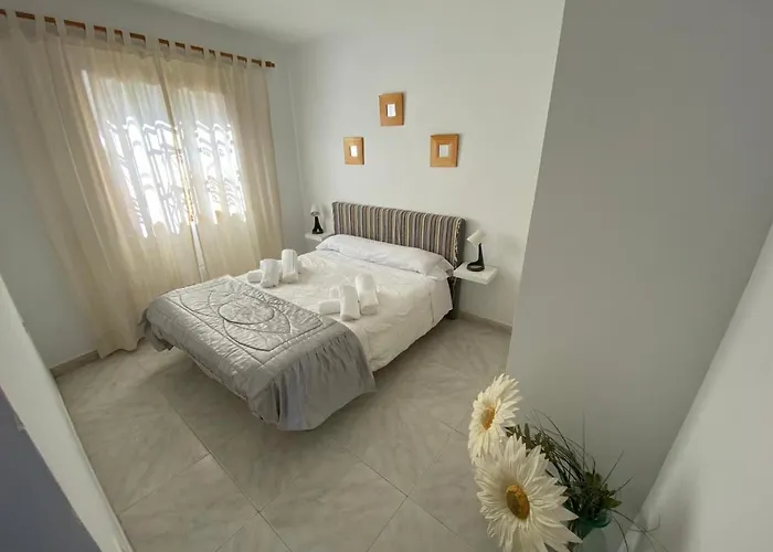 Prázdninový dům Casa Noni *