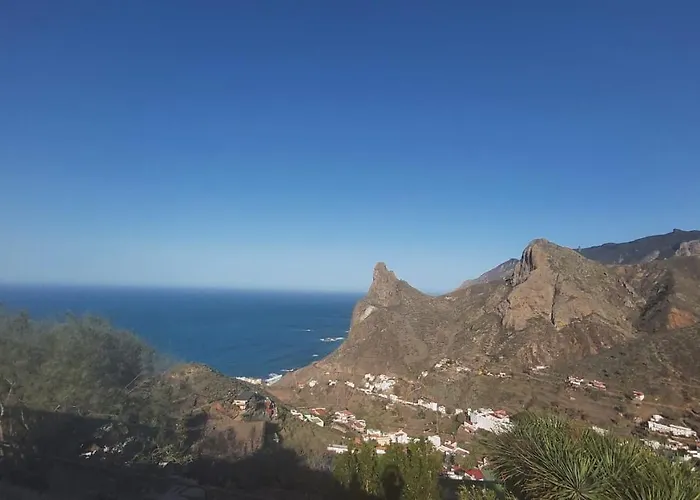 Casa Noni Santa Cruz de Tenerife