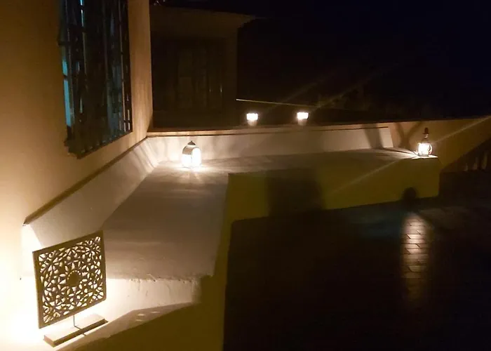 Casa Noni Prázdninový dům