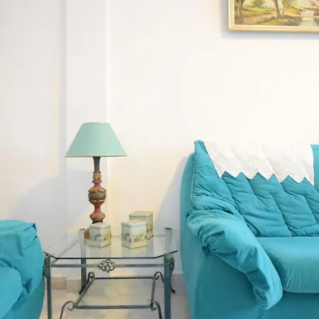 Casa Noni * Санта-Крус-де-Тенерифе