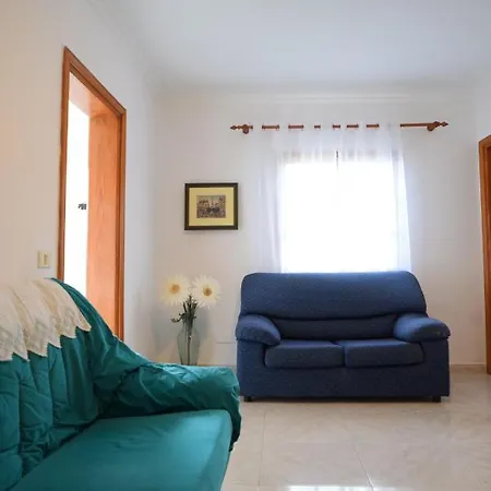 Casa Noni Санта-Крус-де-Тенерифе