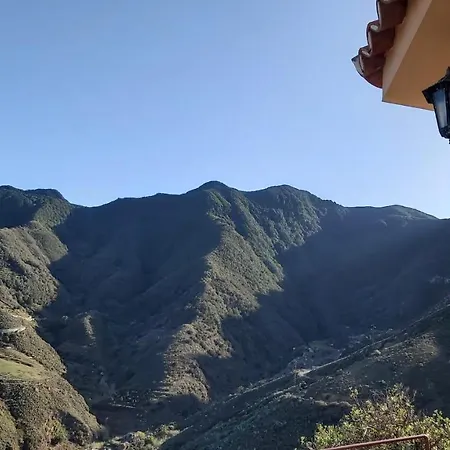 بيت للعطل Casa Noni سانتا كروز دي تينيريف