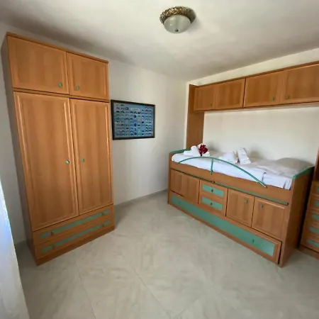 Casa Noni Санта-Крус-де-Тенерифе