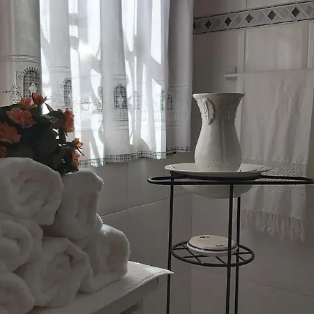Дом отдыха Casa Noni Санта-Крус-де-Тенерифе