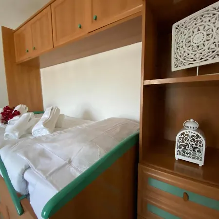 Casa Noni Санта-Крус-де-Тенерифе