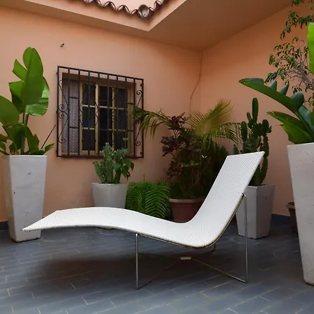 Casa Noni Holiday home