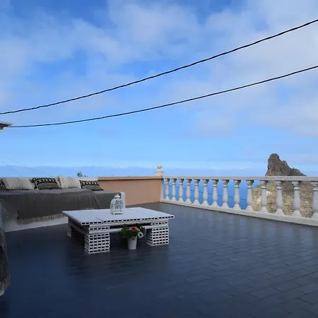 Casa de Férias Casa Noni Santa Cruz de Tenerife