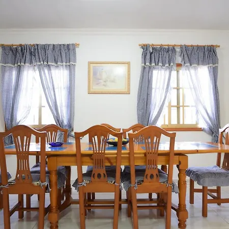 Casa Noni Casa de Férias *