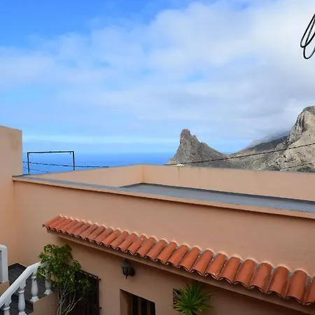 Holiday home Casa Noni