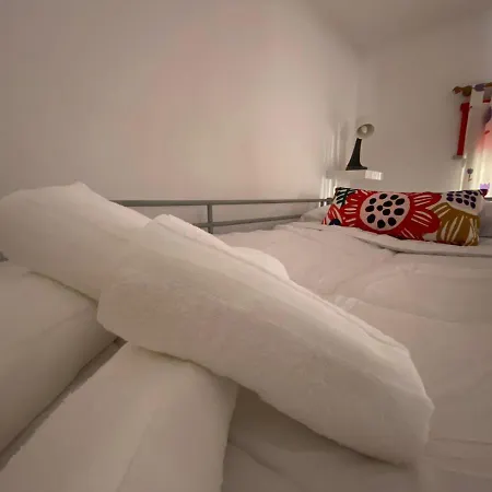 Casa de Férias Casa Noni *