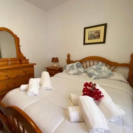 Casa Noni Holiday home