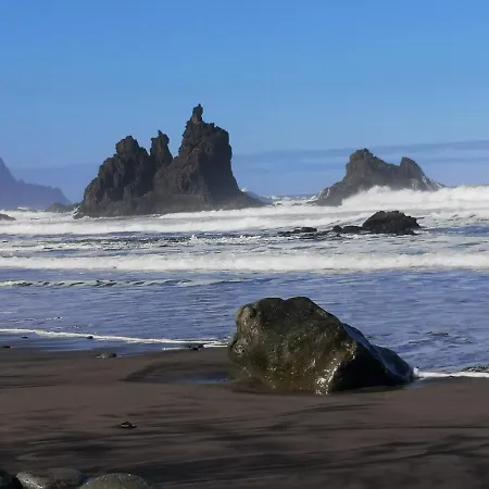 Casa Noni Casa de Férias Santa Cruz de Tenerife