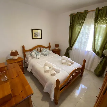 Casa Noni Holiday home