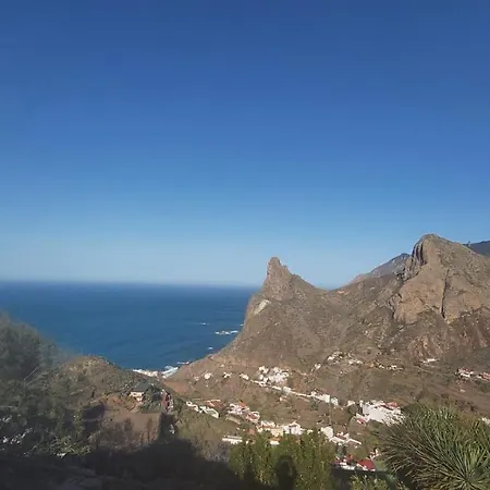 Casa Noni Santa Cruz de Tenerife