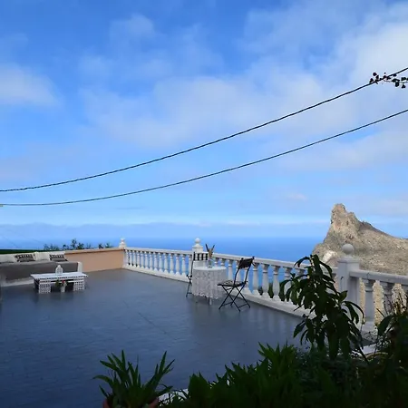 Tatil Evi Casa Noni Santa Cruz de Tenerife